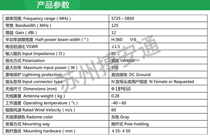 玻璃鋼天線(xiàn)